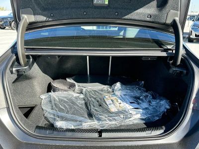 2026 BMW i5 — photo 21 view