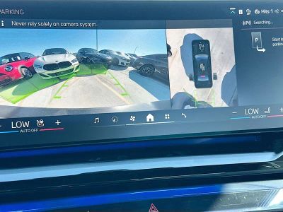 2026 BMW i5 — photo 11 view