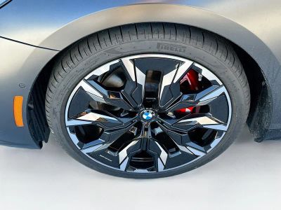 2026 BMW i5 — photo 25 view