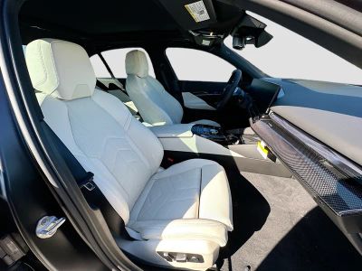 2026 BMW i5 — photo 23 view