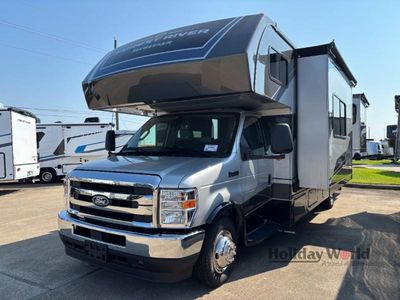 2026 Forest River Sunseeker - Photo 2