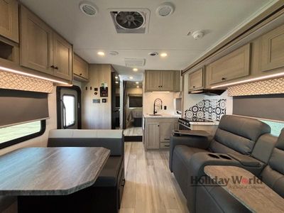 2026 Forest River Sunseeker - Photo 4
