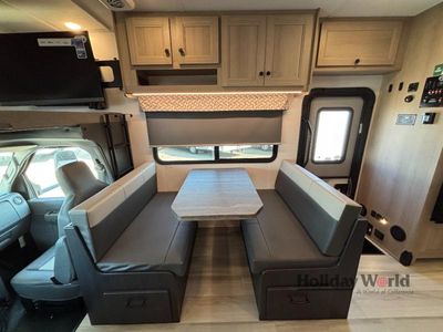 2026 Forest River Sunseeker - Photo 13