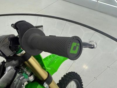 2026 Kawasaki KX250 - Photo 12