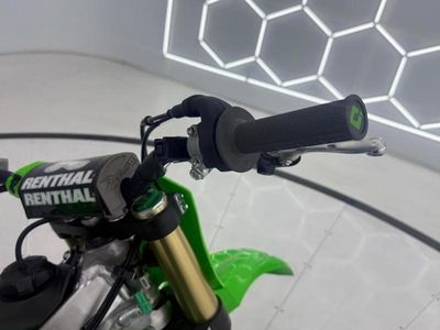 2026 Kawasaki KX250 - Photo 11