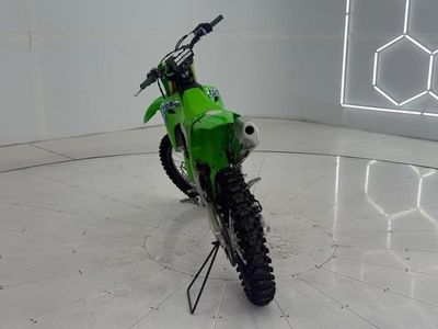 2026 Kawasaki KX250 - Photo 6
