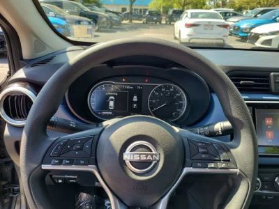 2025 Nissan Versa — photo 14 view