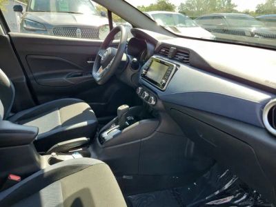 2025 Nissan Versa — photo 29 view
