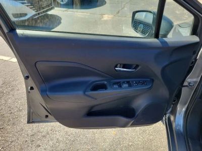 2025 Nissan Versa — photo 7 view