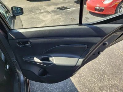 2025 Nissan Versa — photo 28 view