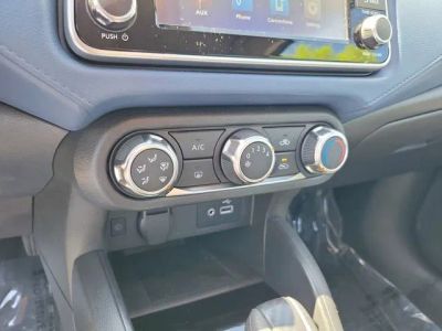 2025 Nissan Versa — photo 18 view
