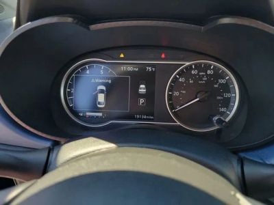 2025 Nissan Versa — photo 15 view