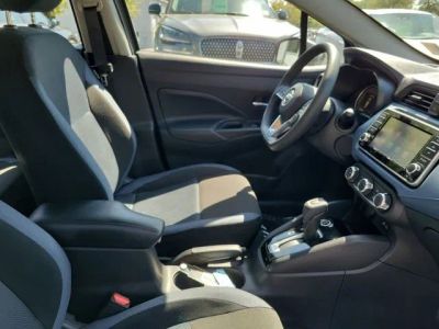 2025 Nissan Versa — photo 30 view