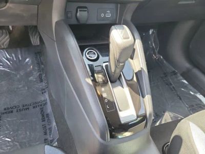 2025 Nissan Versa — photo 19 view