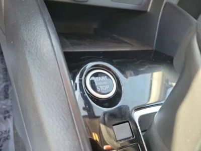 2025 Nissan Versa — photo 20 view