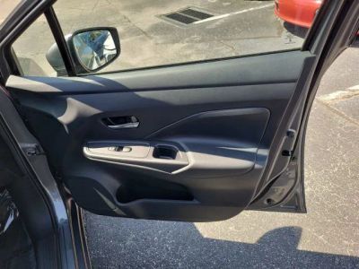 2025 Nissan Versa — photo 31 view