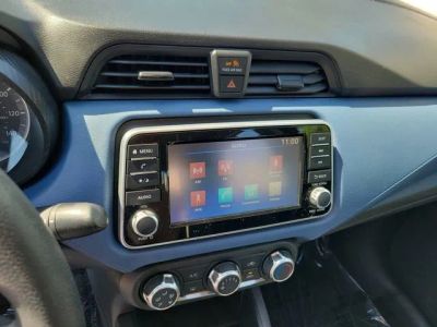 2025 Nissan Versa — photo 16 view