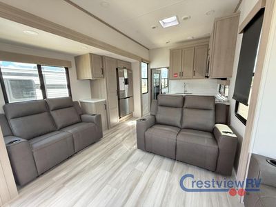 2026 Grand Design Momentum G-Class - Photo 6