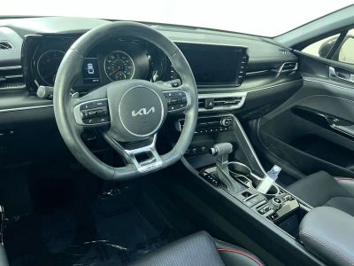 2023 Kia K5 — photo 28 view