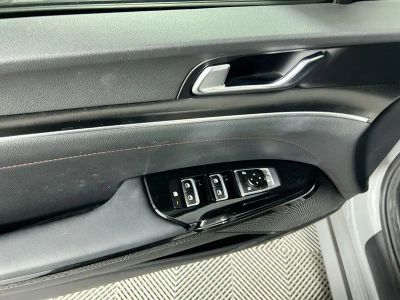2023 Kia K5 — photo 14 view