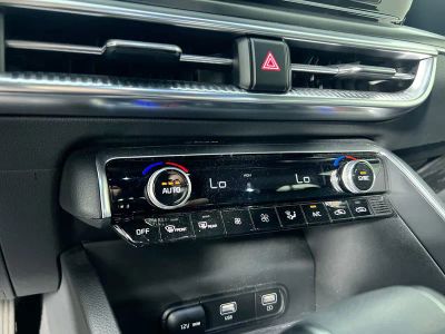 2023 Kia K5 — photo 24 view