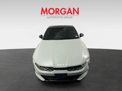 2023 Kia K5 — photo 8 view