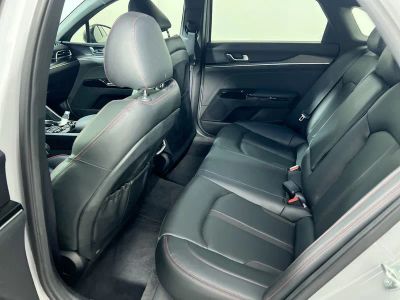 2023 Kia K5 — photo 27 view