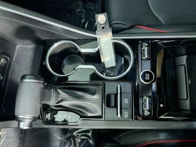 2023 Kia K5 — photo 22 view