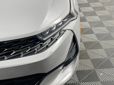 2023 Kia K5 — photo 9 view