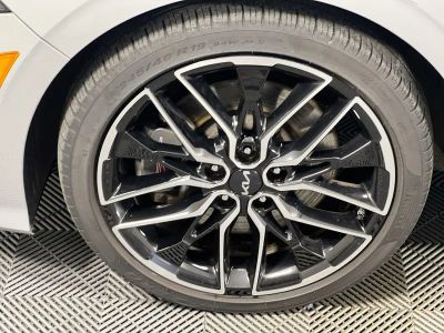 2023 Kia K5 — photo 11 view