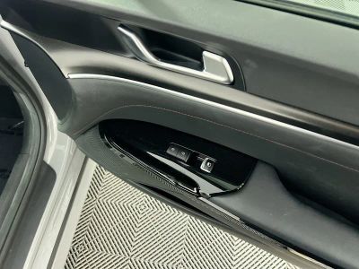 2023 Kia K5 — photo 30 view