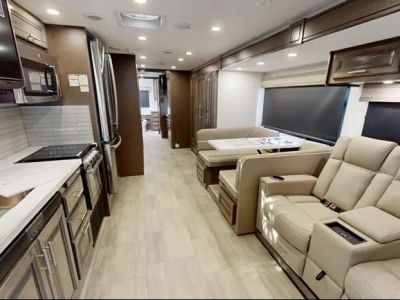 2026 Forest River Georgetown 5 Series GT5 - Photo 23