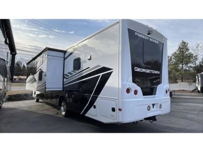 2026 Forest River Georgetown 5 Series GT5 - Photo 3