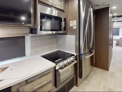 2026 Forest River Georgetown 5 Series GT5 - Photo 24