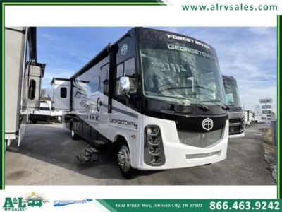 2026 Forest River Georgetown 5 Series GT5 - Photo 1