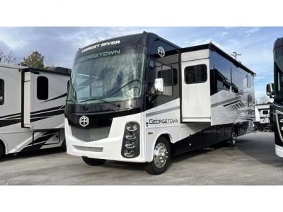 2026 Forest River Georgetown 5 Series GT5 - Photo 4
