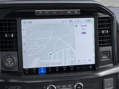 2026 Ford F-150 — photo 14 view