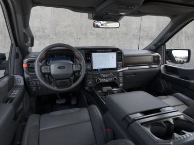 2026 Ford F-150 — photo 9 view