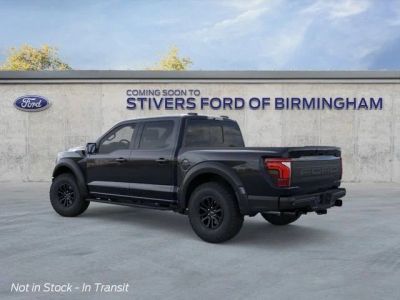 2026 Ford F-150 — detail view