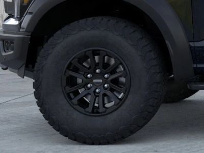 2026 Ford F-150 — photo 19 view