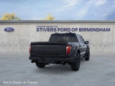 2026 Ford F-150 — photo 8 view