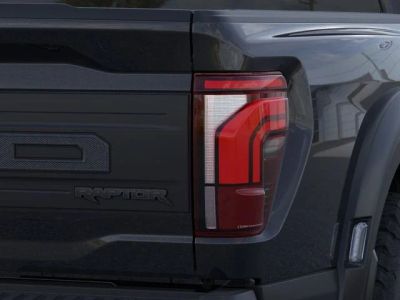 2026 Ford F-150 — photo 21 view
