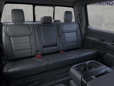 2026 Ford F-150 — photo 11 view