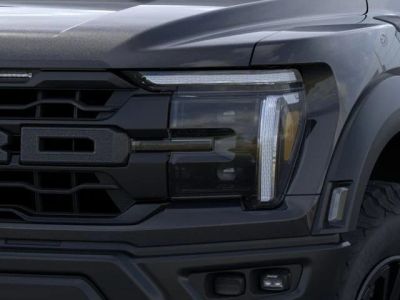 2026 Ford F-150 — photo 18 view