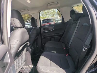 2022 Ford Bronco Sport — photo 14 view
