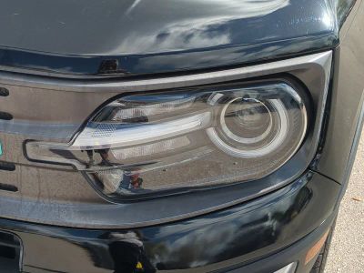 2022 Ford Bronco Sport — photo 10 view