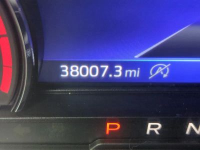 2022 Ford Bronco Sport — photo 29 view