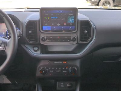 2022 Ford Bronco Sport — photo 18 view