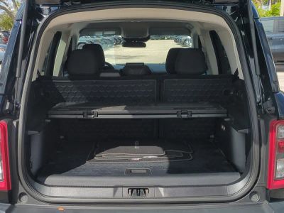 2022 Ford Bronco Sport — photo 13 view
