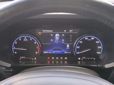 2022 Ford Bronco Sport — photo 28 view